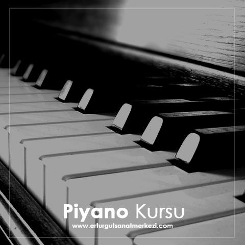 piyano kursu